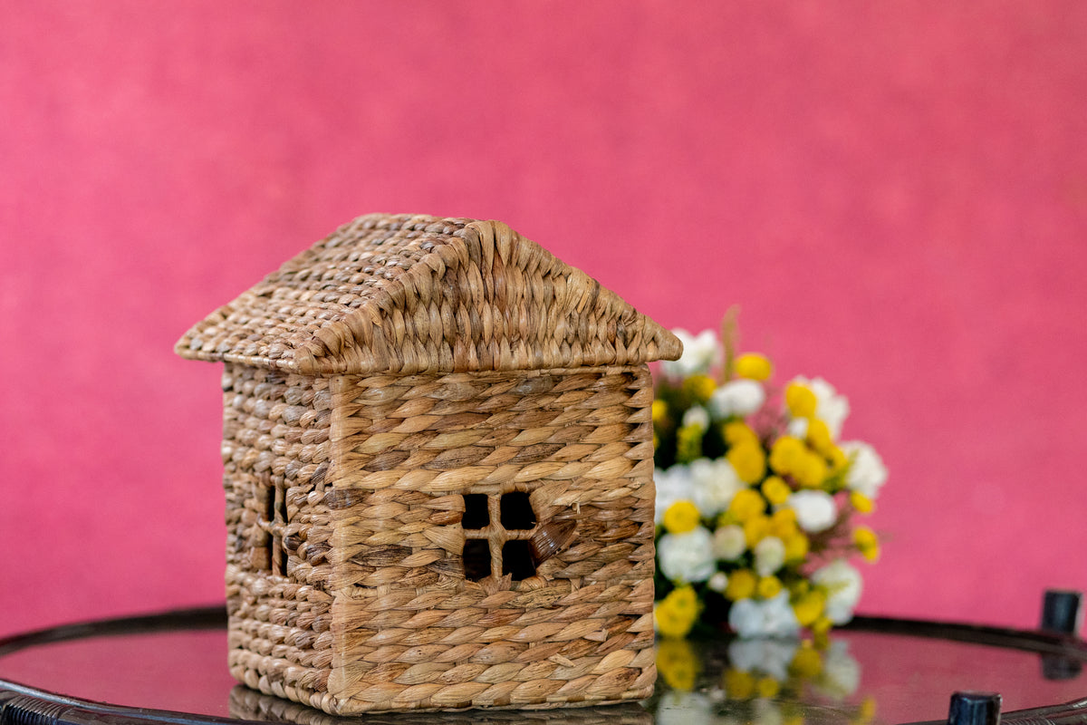 House basket