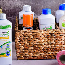 Load image into Gallery viewer, Wicker Bottle Caddy - Asama Enterprise