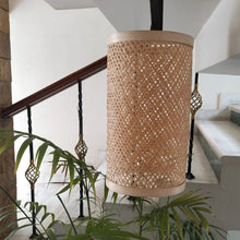 Load image into Gallery viewer, Cylindrical Lamps - Asama Enterprise