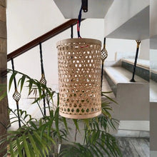 Load image into Gallery viewer, Cylindrical Lamps - Asama Enterprise