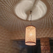 Load image into Gallery viewer, Cylindrical Lamps - Asama Enterprise