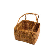 Load image into Gallery viewer, Wicker Gift Hamper Basket
