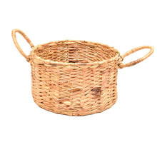 Load image into Gallery viewer, Wicker Hardy Basket