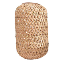 Load image into Gallery viewer, Jaali Lamp - Asama Enterprise