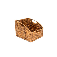 Load image into Gallery viewer, Wicker Pantry Basket