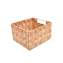 Load image into Gallery viewer, Wicker Utility Basket