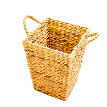 Load image into Gallery viewer, Wicker Bin - Asama Enterprise