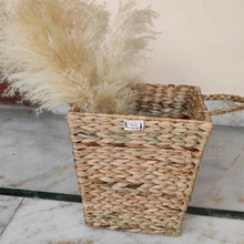 Load image into Gallery viewer, Wicker Bin - Asama Enterprise