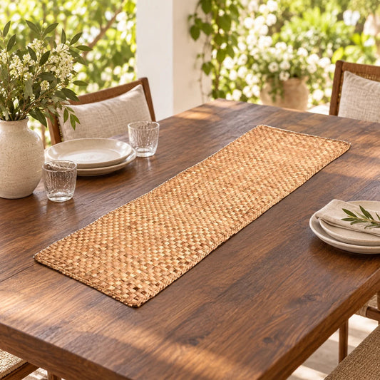 Table Runner Checks - Asama Enterprise
