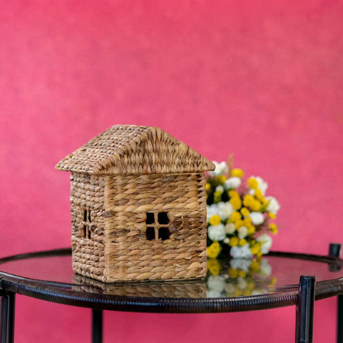 House basket - Asama Enterprise