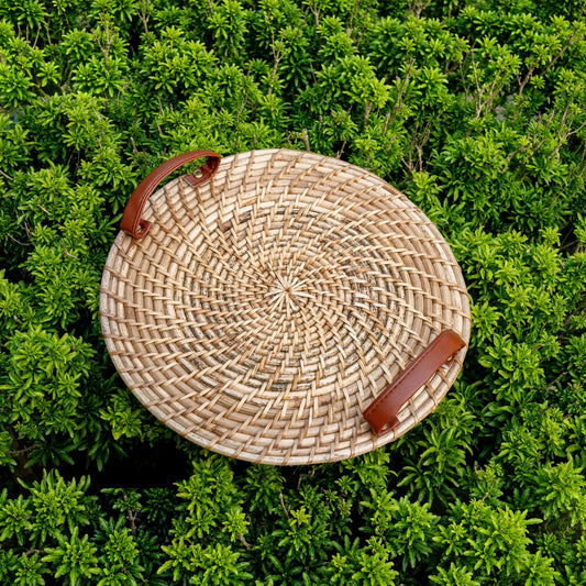 Sleek tray - Asama Enterprise