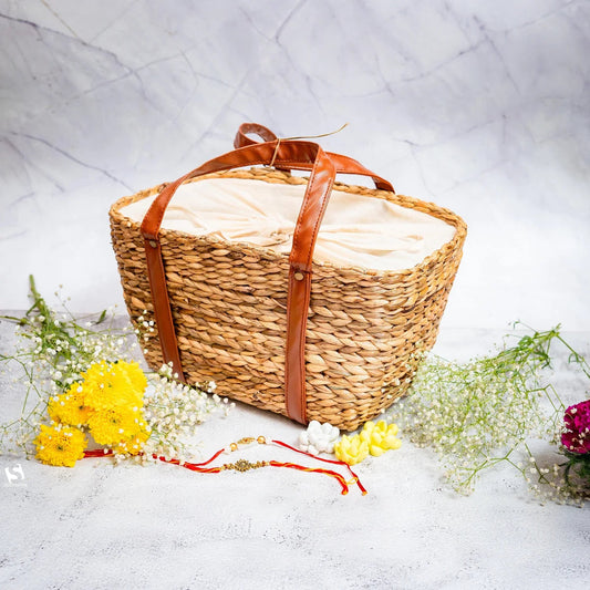 Tote Bag - Asama Enterprise