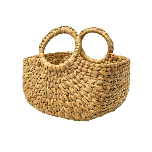 Wicker Ample Basket - Asama Enterprise