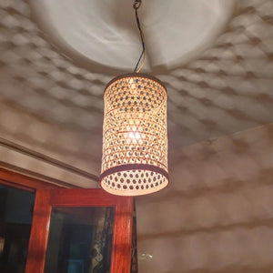 Cylindrical Lamps - Asama Enterprise