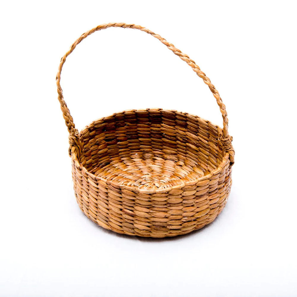 Wicker Essential Gift Hamper Basket