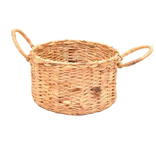 Wicker Hardy Basket