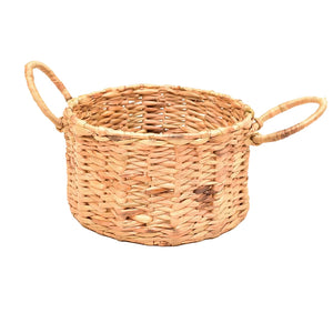 Wicker Hardy Basket