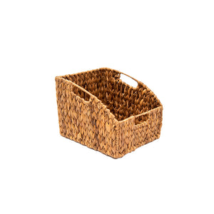 Wicker Pantry Basket