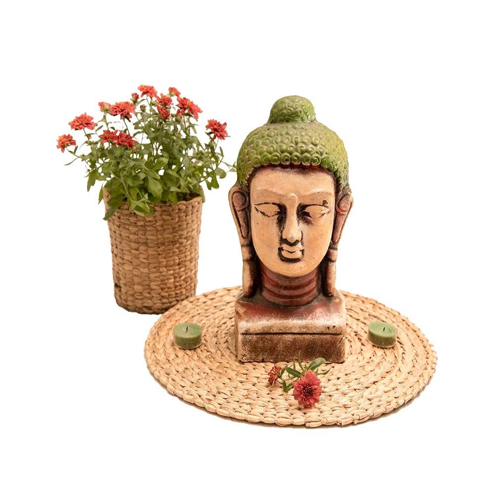 Round Placemat - Asama Enterprise