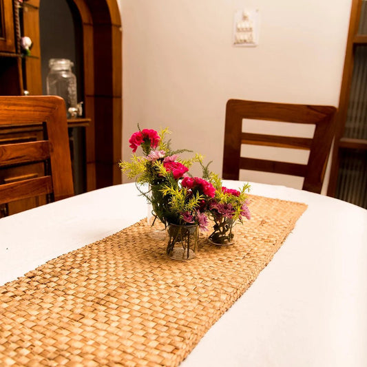 Table Runner Checks - Asama Enterprise