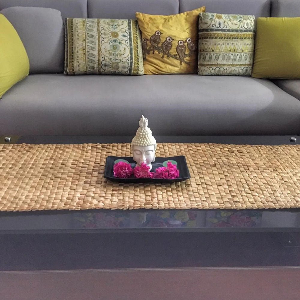 Table Runner Checks - Asama Enterprise