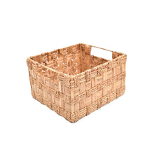 Load image into Gallery viewer, Wicker Utility Basket

